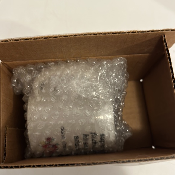 NEW ceramic 12 ounce coffee mug - Picture 5 of 5